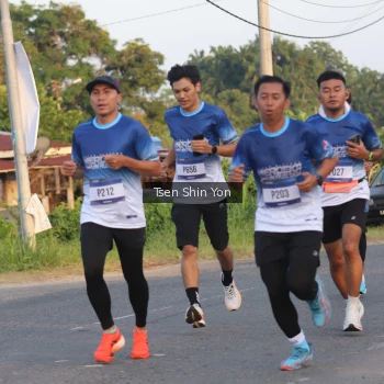 Runner Photo 3487907