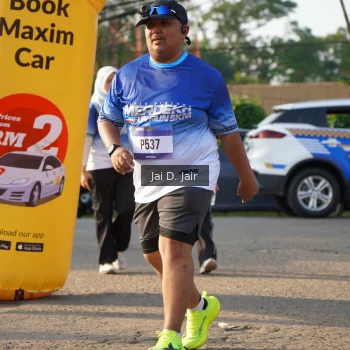 Runner Photo 3487911