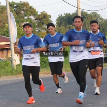 Runner Photo 3487915