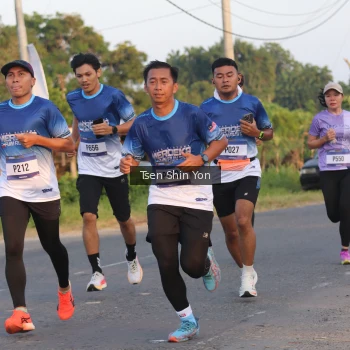 Runner Photo 3487921