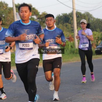 Runner Photo 3487928
