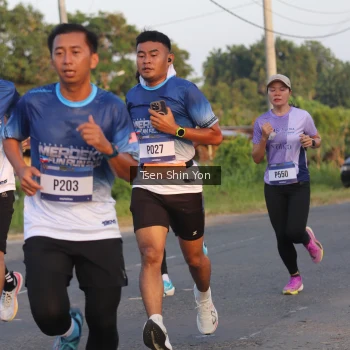 Runner Photo 3487936