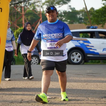 Runner Photo 3487944