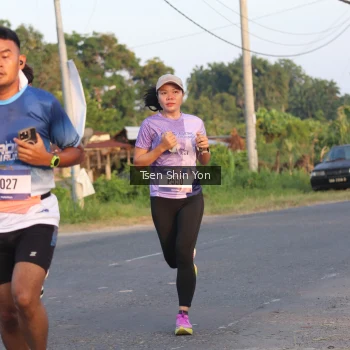Runner Photo 3487948