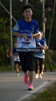 Runner Photo 3487956