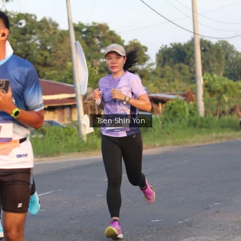 Runner Photo 3487961