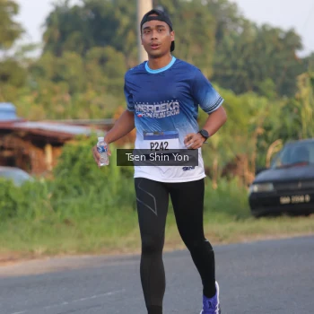 Runner Photo 3487967