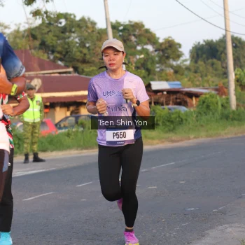 Runner Photo 3487969