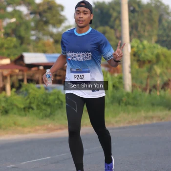 Runner Photo 3487973