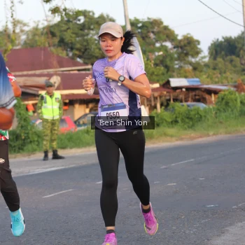 Runner Photo 3487974