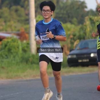 Runner Photo 3488007
