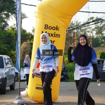 Runner Photo 3488014