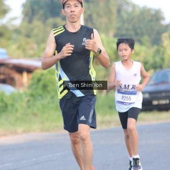 Runner Photo 3488023