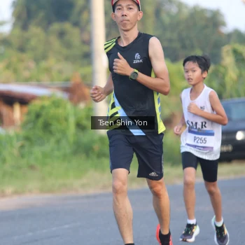 Runner Photo 3488024