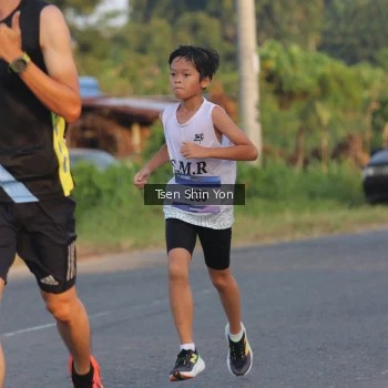 Runner Photo 3488034