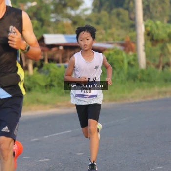 Runner Photo 3488035