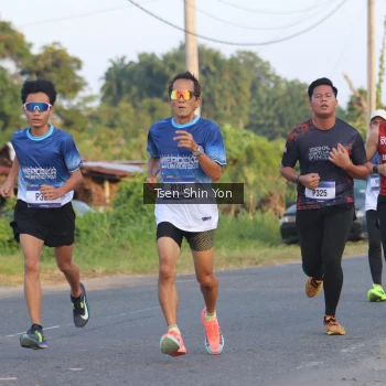 Runner Photo 3488058
