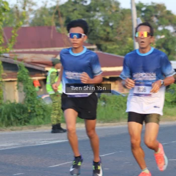 Runner Photo 3488066