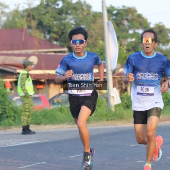 Runner Photo 3488070