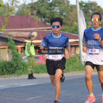 Runner Photo 3488072