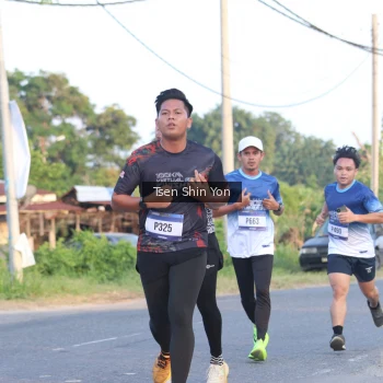 Runner Photo 3488079