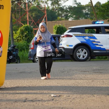 Runner Photo 3488082