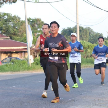 Runner Photo 3488090