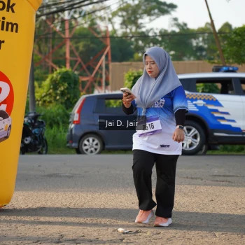 Runner Photo 3488094