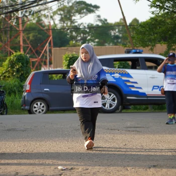 Runner Photo 3488100