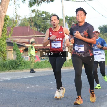 Runner Photo 3488102