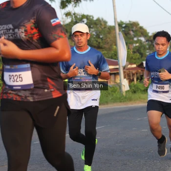 Runner Photo 3488110