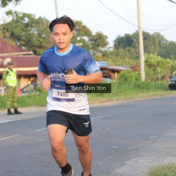 Runner Photo 3488112