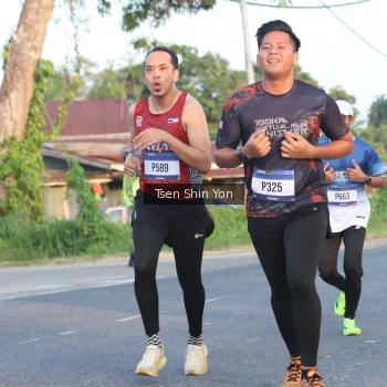 Runner Photo 3488114
