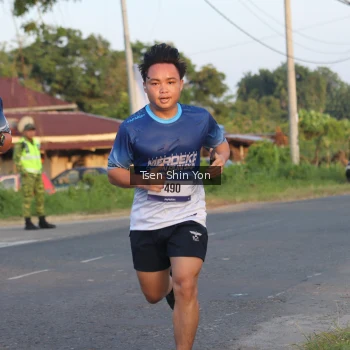 Runner Photo 3488115