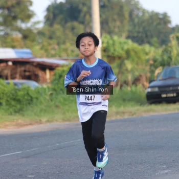 Runner Photo 3488126