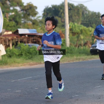 Runner Photo 3488135