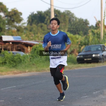 Runner Photo 3488140