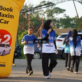 Runner Photo 3488144