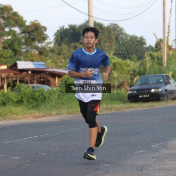 Runner Photo 3488148