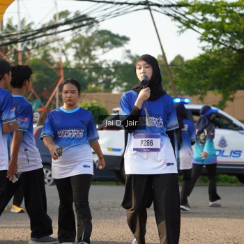 Runner Photo 3488149