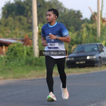 Runner Photo 3488156