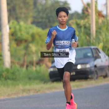 Runner Photo 3488158