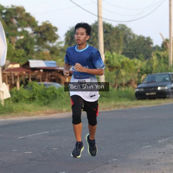 Runner Photo 3488159