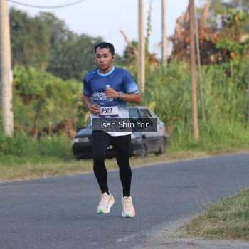 Runner Photo 3488163
