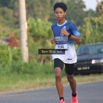 Runner Photo 3488172