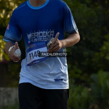 Runner Photo 3488181
