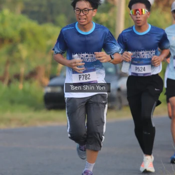 Runner Photo 3488184