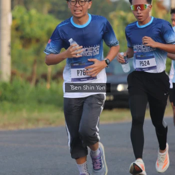 Runner Photo 3488190