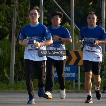 Runner Photo 3488195