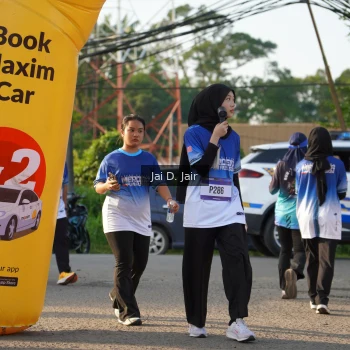 Runner Photo 3488200